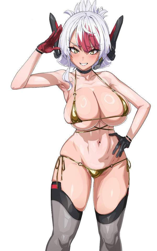 コズミックブレイクのエロ画像【13枚目】