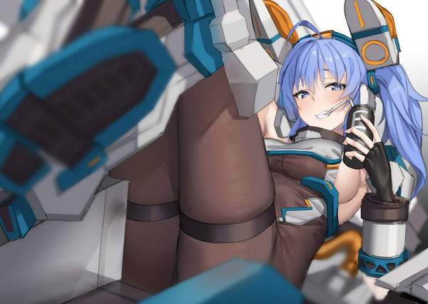 コズミックブレイクのエロ画像【21枚目】