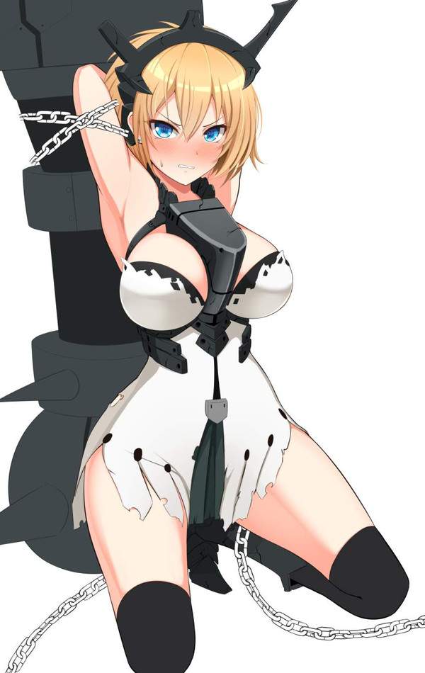 コズミックブレイクのエロ画像【23枚目】