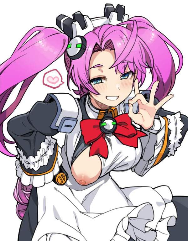 コズミックブレイクのエロ画像【25枚目】