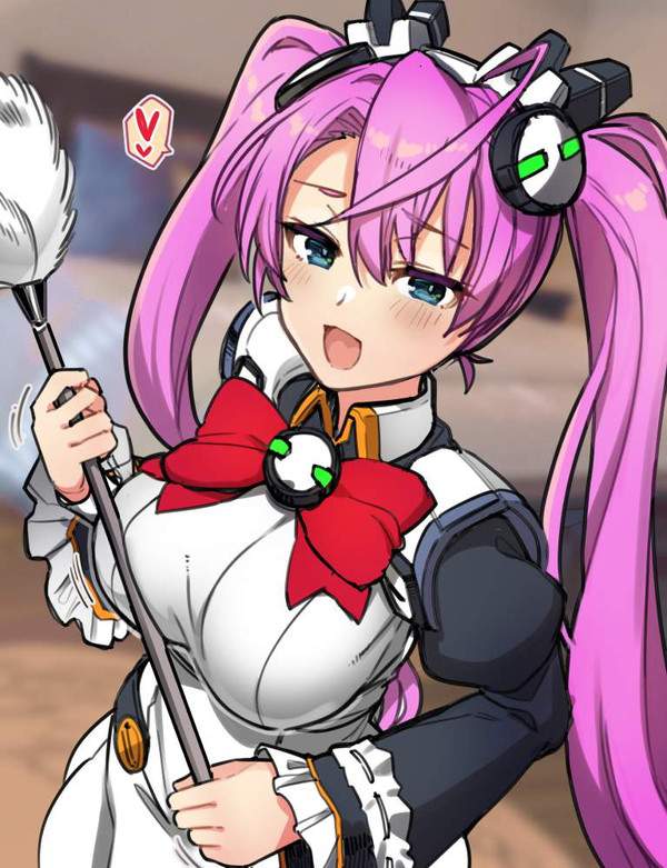 コズミックブレイクのエロ画像【30枚目】