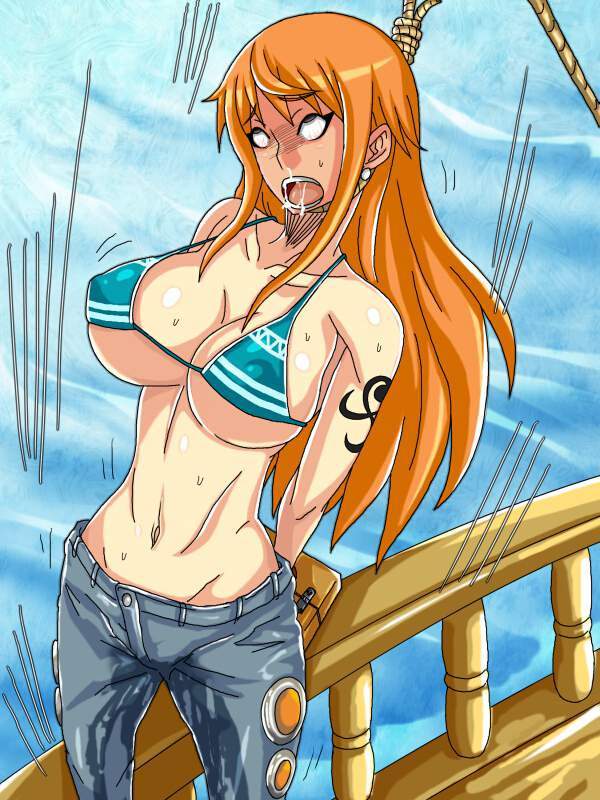 【いい遺言の日】処刑される直前の二次リョナ画像【5枚目】