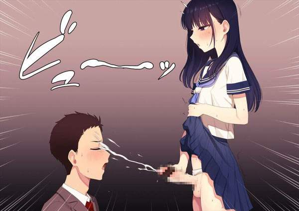 【どこか親近感】シコってる男の娘達の二次エロ画像【2枚目】