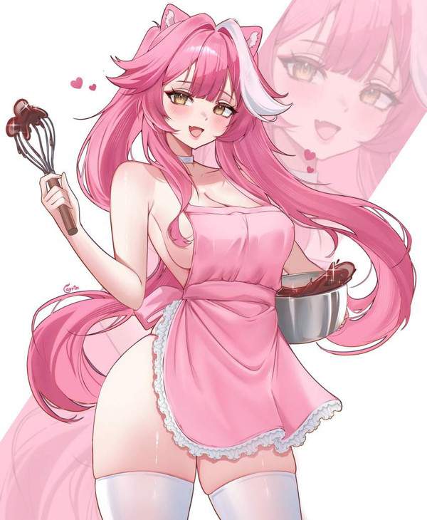 【HololiveEN】ラオーラ・パンテーラのエロ画像【ホロライブ】【12枚目】