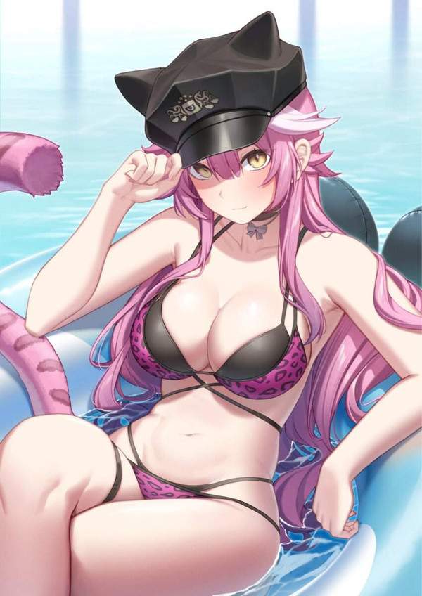 【HololiveEN】ラオーラ・パンテーラのエロ画像【ホロライブ】【37枚目】