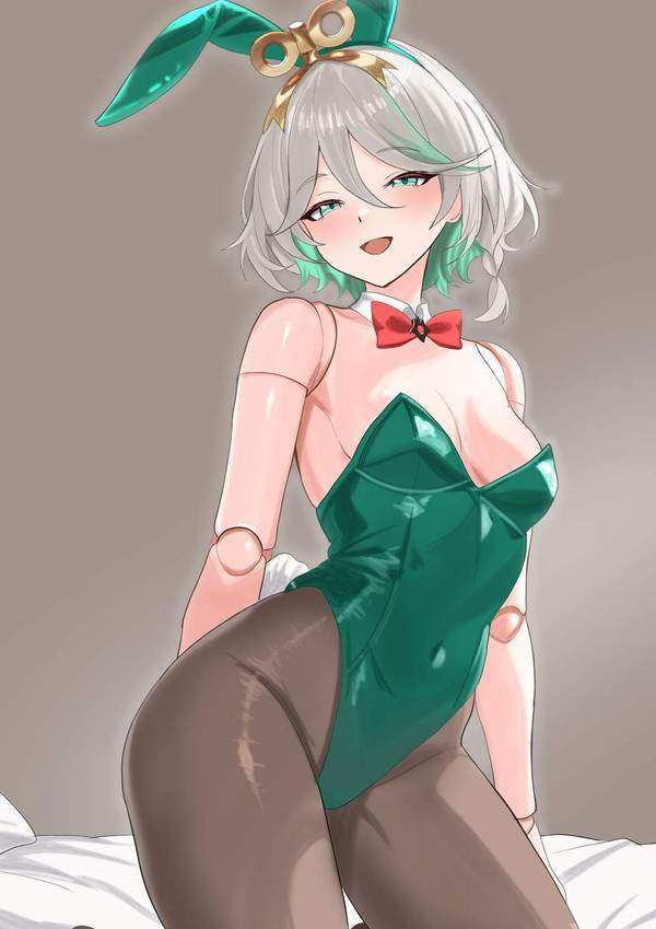 【ホロライブ】セシリア・イマーグリーン(Cecilia Immergreen)のエロ画像【HololiveEN】【20枚目】