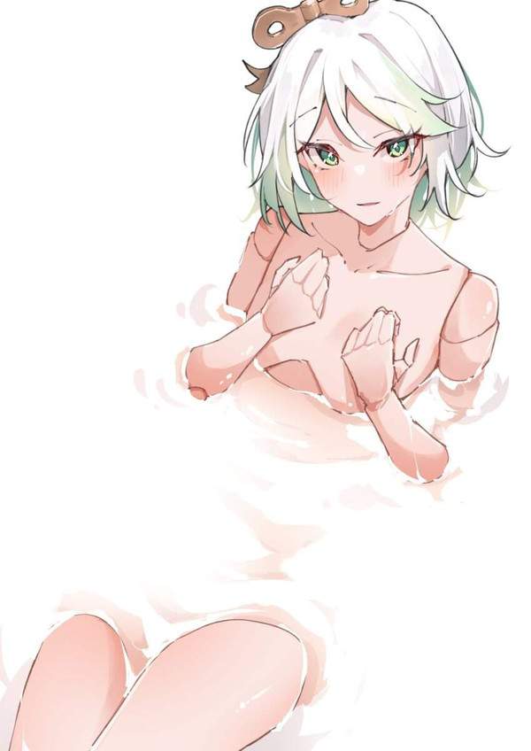 【ホロライブ】セシリア・イマーグリーン(Cecilia Immergreen)のエロ画像【HololiveEN】【26枚目】