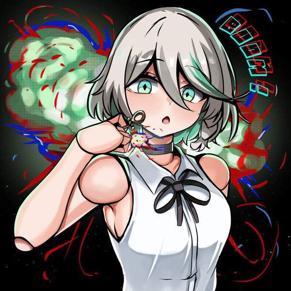 【ホロライブ】セシリア・イマーグリーン(Cecilia Immergreen)のエロ画像【HololiveEN】【27枚目】