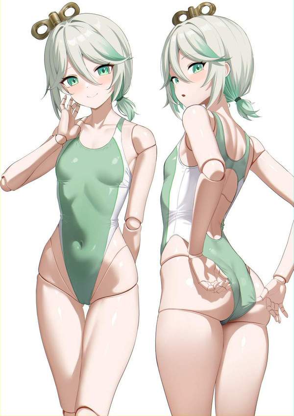 【ホロライブ】セシリア・イマーグリーン(Cecilia Immergreen)のエロ画像【HololiveEN】【28枚目】