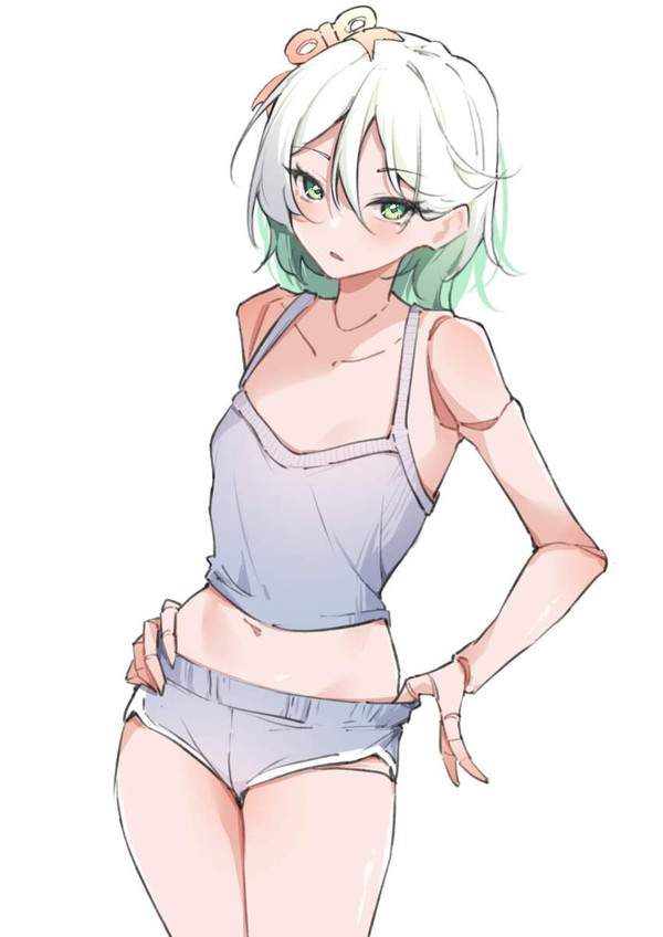 【ホロライブ】セシリア・イマーグリーン(Cecilia Immergreen)のエロ画像【HololiveEN】【39枚目】