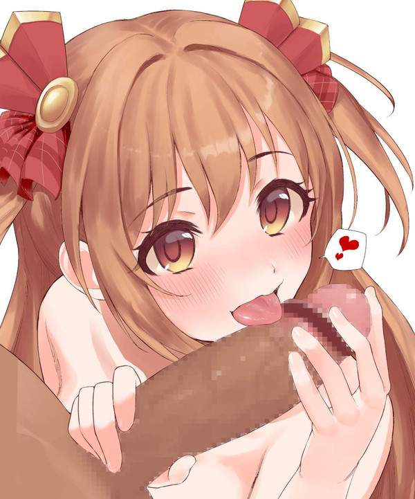 【オペラ記念日】上品なフェラチオ、通称「おフェラ」の二次エロ画像【27枚目】