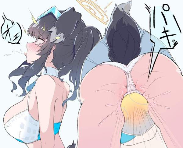 【入門編】ライトなセリフ付き二次リョナ画像【7枚目】