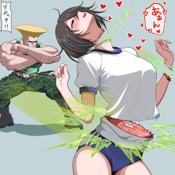 【入門編】ライトなセリフ付き二次リョナ画像【40枚目】