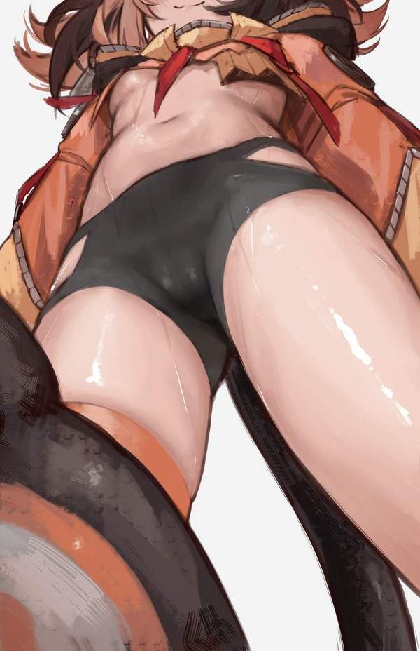 【ホロライブ】ジジ・ムリン(Gigi Murin)のエロ画像【HololiveEN】【13枚目】