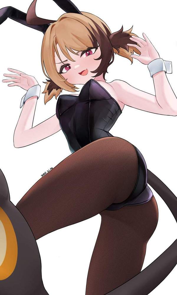 【ホロライブ】ジジ・ムリン(Gigi Murin)のエロ画像【HololiveEN】【14枚目】