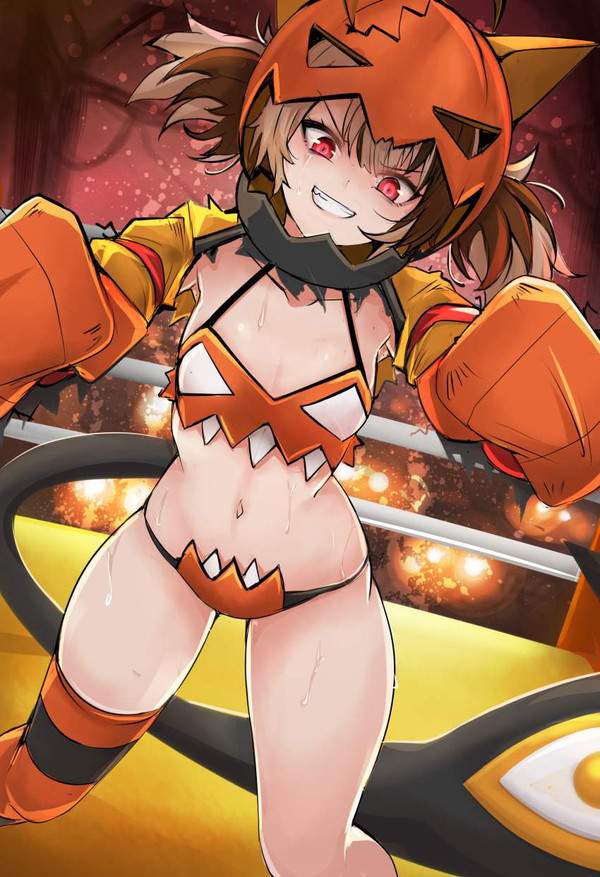 【ホロライブ】ジジ・ムリン(Gigi Murin)のエロ画像【HololiveEN】【29枚目】