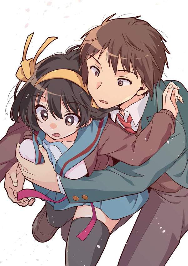 【リア充の日常】ＪＫ彼女の乳を揉む彼氏の二次エロ画像【37枚目】