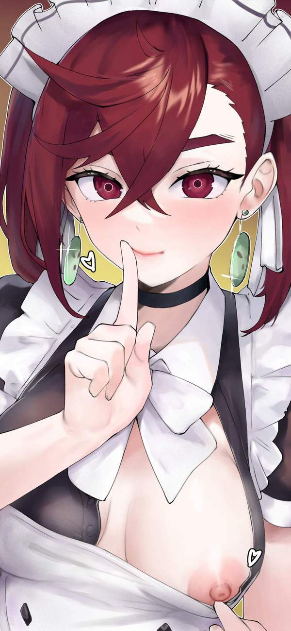 【ダンダダン】綾瀬桃(あやせもも)のエロ画像【5枚目】