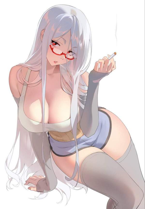 【本マグロ】チンポ挿入されてもウンともスンとも言わない無反応女子の二次エロ画像【22枚目】