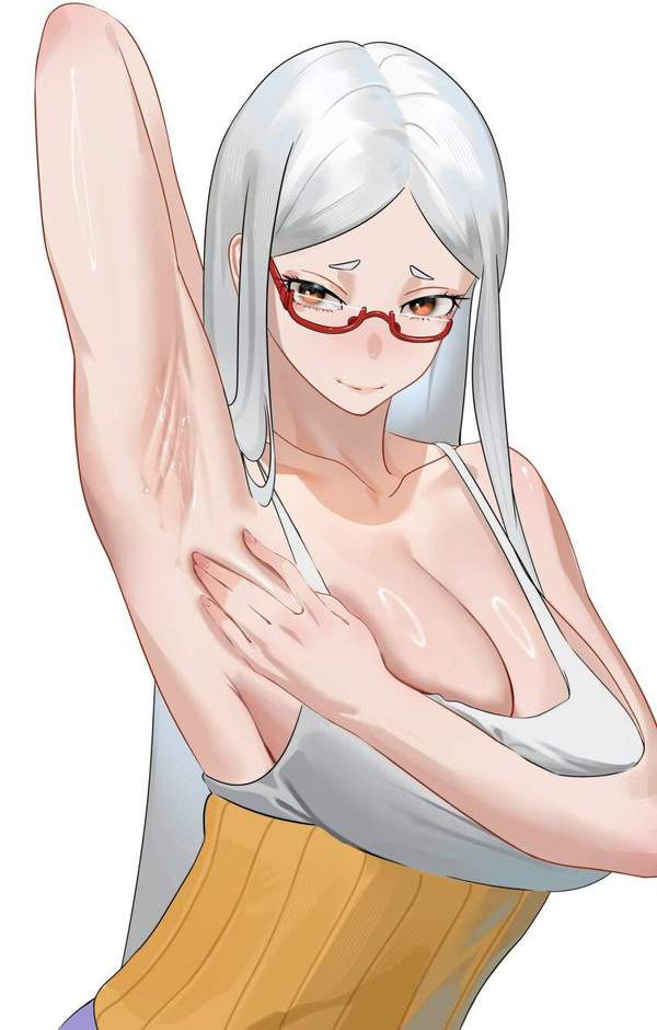 【本マグロ】チンポ挿入されてもウンともスンとも言わない無反応女子の二次エロ画像【41枚目】