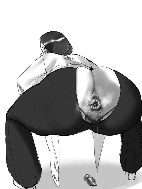 【BLEACH】卯ノ花烈(うのはなれつ)のエロ画像【19枚目】