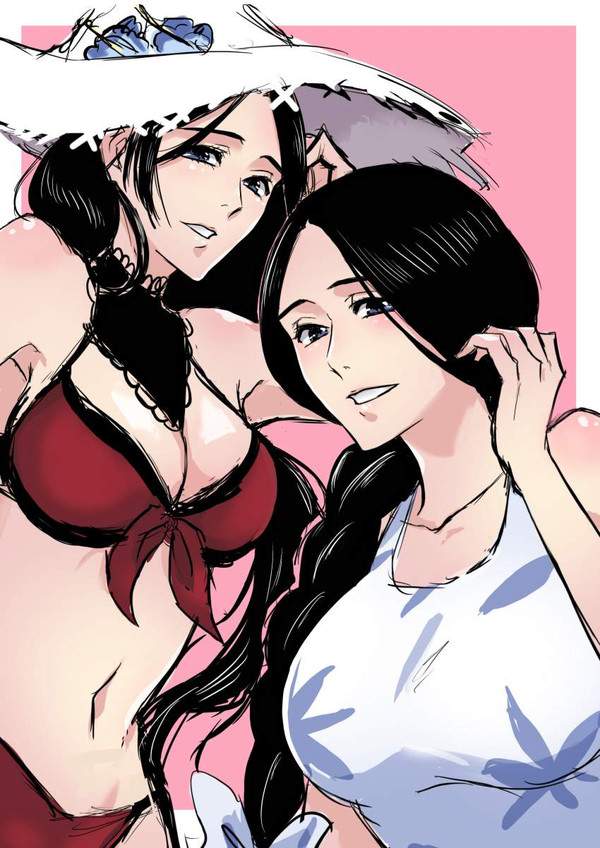 【BLEACH】卯ノ花烈(うのはなれつ)のエロ画像【28枚目】