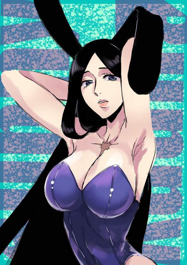 【BLEACH】卯ノ花烈(うのはなれつ)のエロ画像【31枚目】