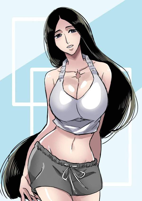 【BLEACH】卯ノ花烈(うのはなれつ)のエロ画像【38枚目】