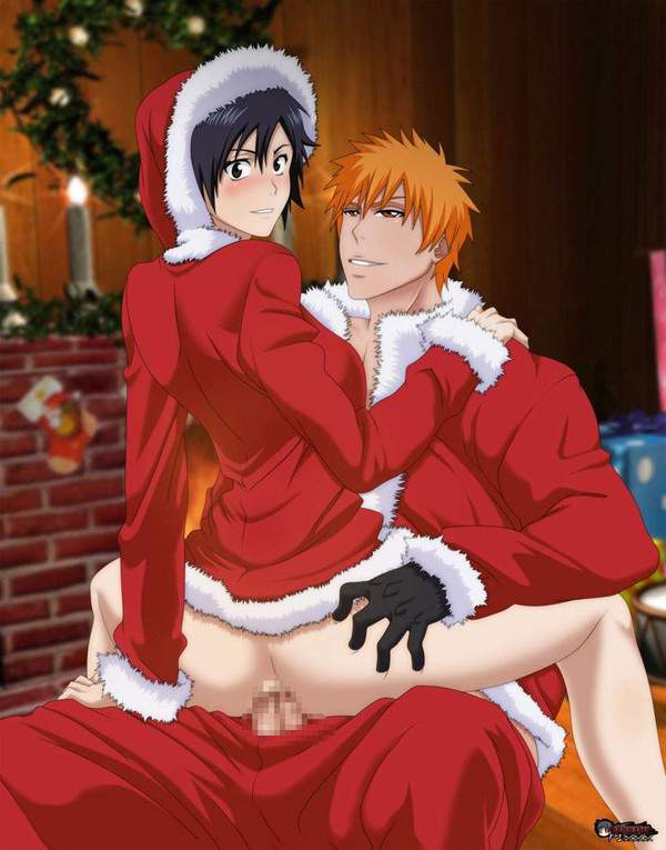 【BLEACH】有沢竜貴(ありさわたつき)のエロ画像【41枚目】