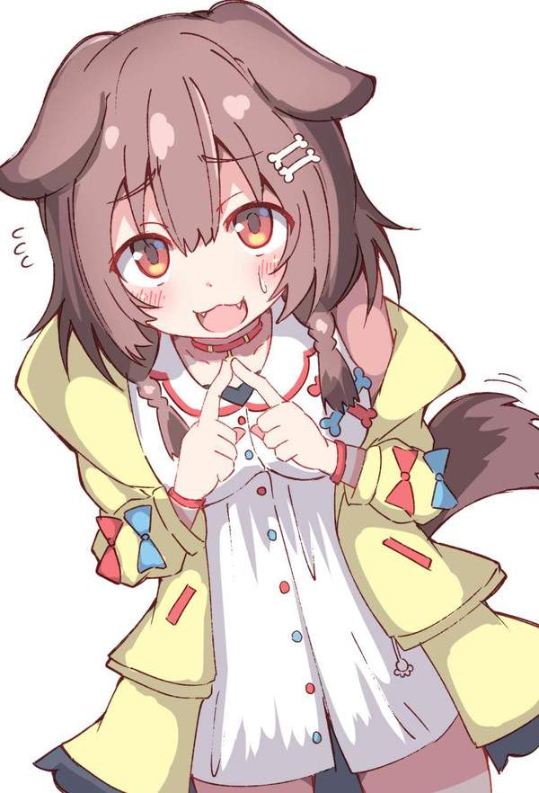 【E.T.の日】指と指を自分でつんつんしてる女子の二次エロ画像【13枚目】