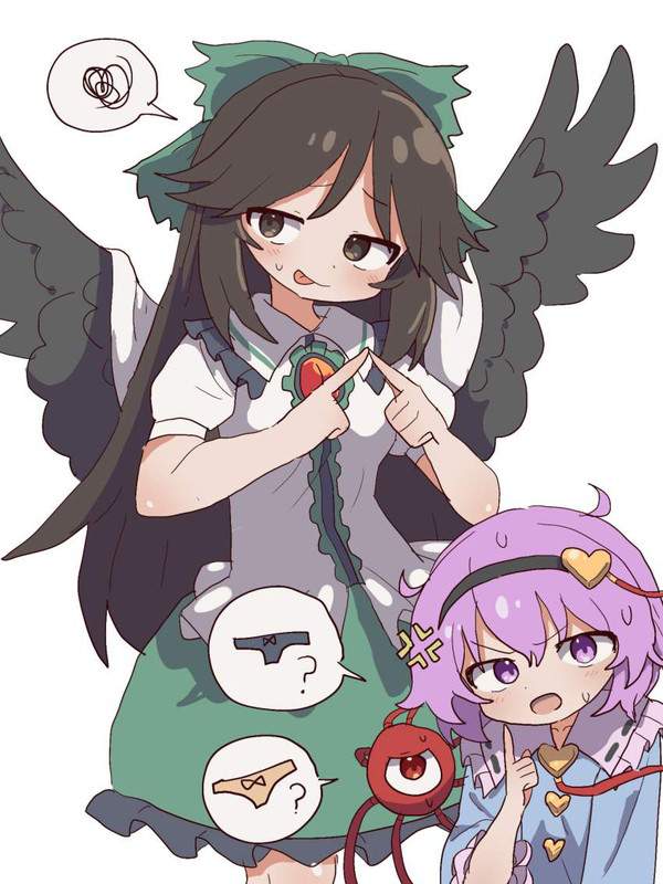 【E.T.の日】指と指を自分でつんつんしてる女子の二次エロ画像【14枚目】