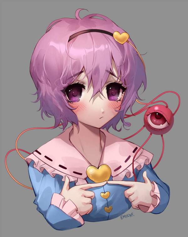 【E.T.の日】指と指を自分でつんつんしてる女子の二次エロ画像【19枚目】