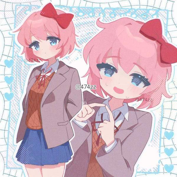 【E.T.の日】指と指を自分でつんつんしてる女子の二次エロ画像【21枚目】