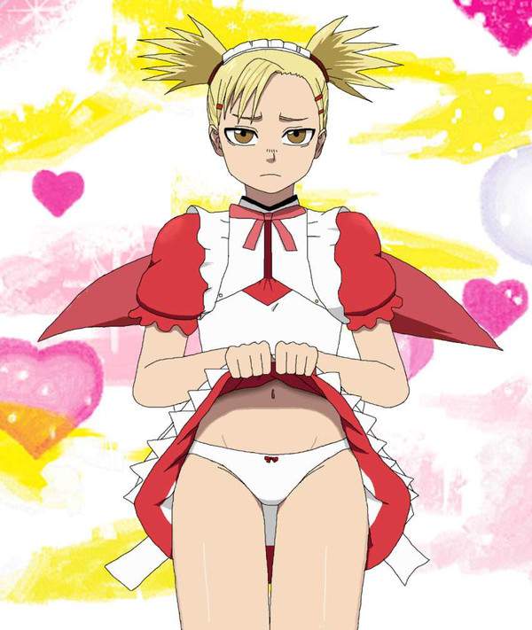 【BLEACH】猿柿ひよ里(さるがきひより)のエロ画像【22枚目】