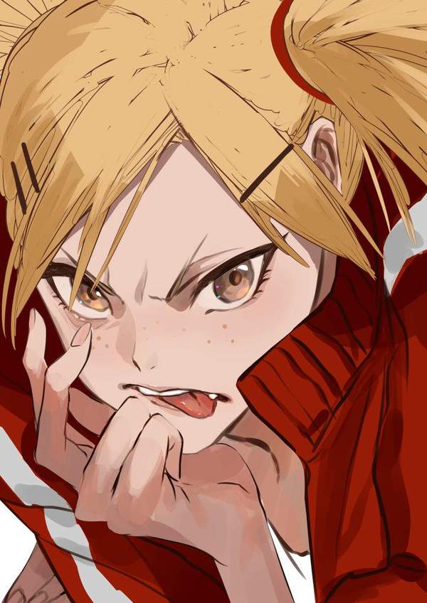 【BLEACH】猿柿ひよ里(さるがきひより)のエロ画像【24枚目】