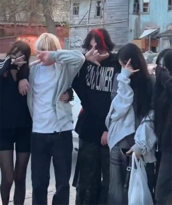 オススメネタ紹介