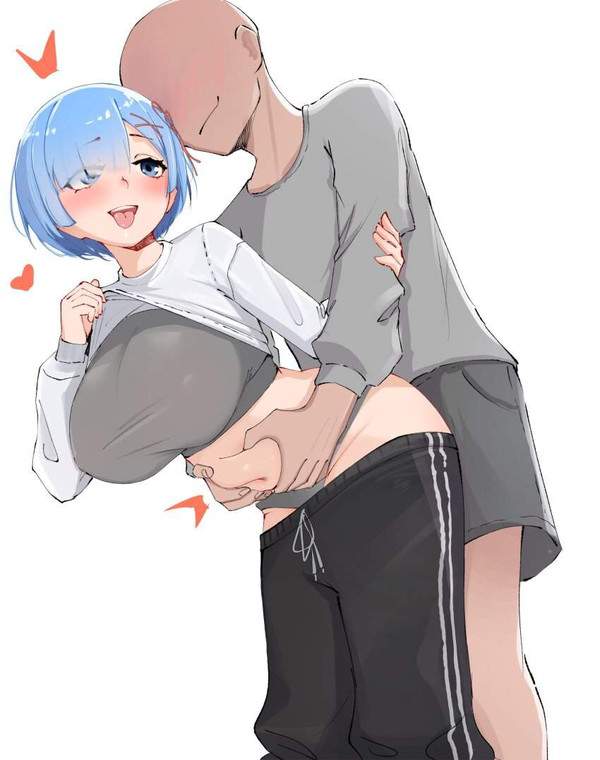 【一人で六品食うからや】腹の肉つままれてる女子の二次エロ画像【34枚目】