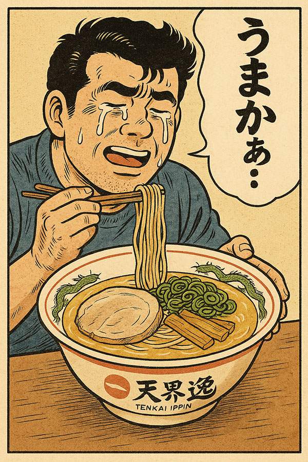 オススメネタ紹介