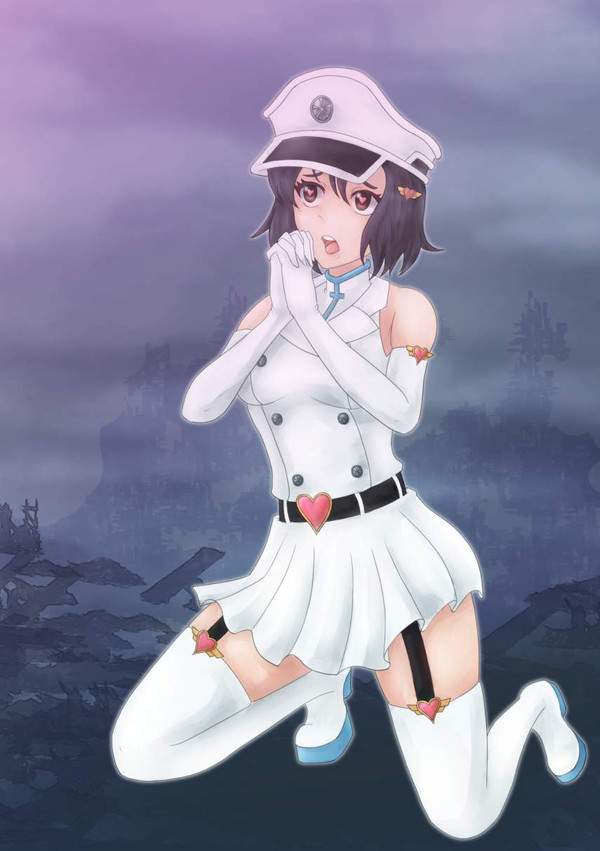 【BLEACH】雛森桃(ひなもりもも)のエロ画像【21枚目】