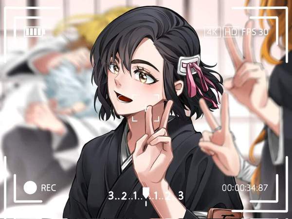 【BLEACH】雛森桃(ひなもりもも)のエロ画像【22枚目】