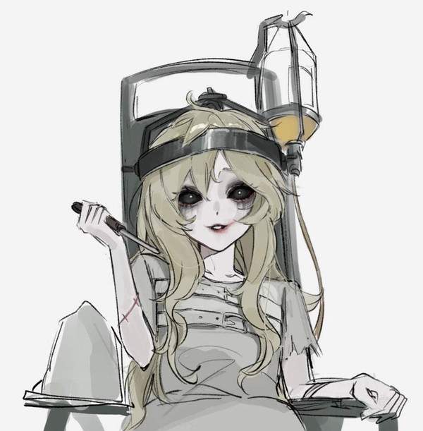 【性が乱れた10代あるある】メイク崩れてる女子の二次エロ画像【20枚目】