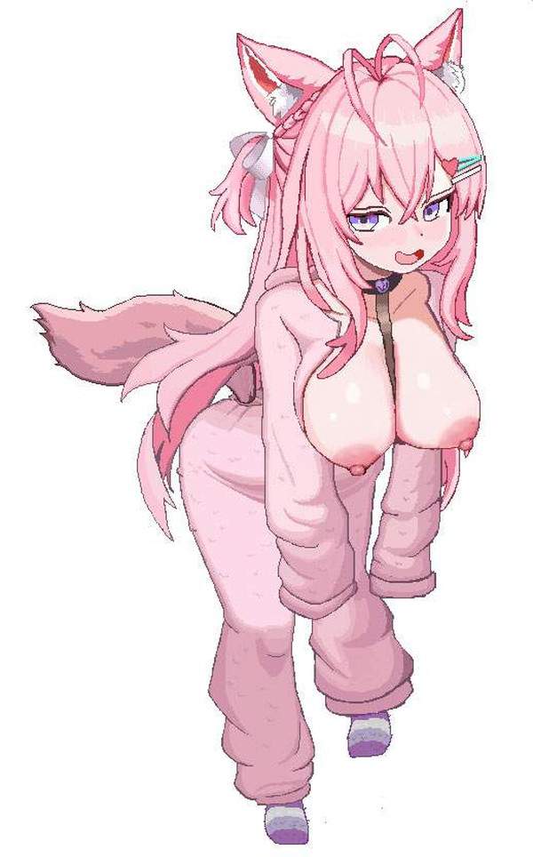 【PC-9800の思い出】ピクセルアートの二次エロ画像【22枚目】