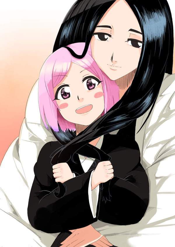 【BLEACH】草鹿やちる(くさじしやちる)のエロ画像【24枚目】