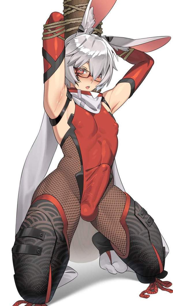 【国際山岳デー】チンコがアルプス山脈みたいに勃起してるふたなり娘達の二次エロ画像【24枚目】