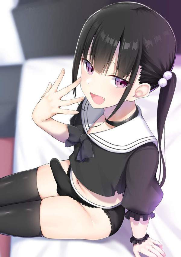 【国際山岳デー】チンコがアルプス山脈みたいに勃起してるふたなり娘達の二次エロ画像【25枚目】