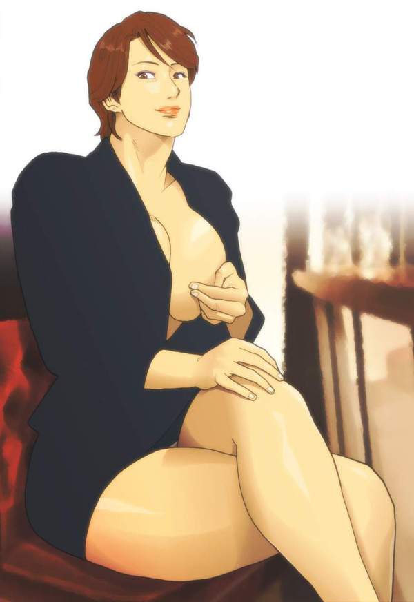 【生活感あるパンティー】人妻・熟女の二次パンチラ画像【16枚目】