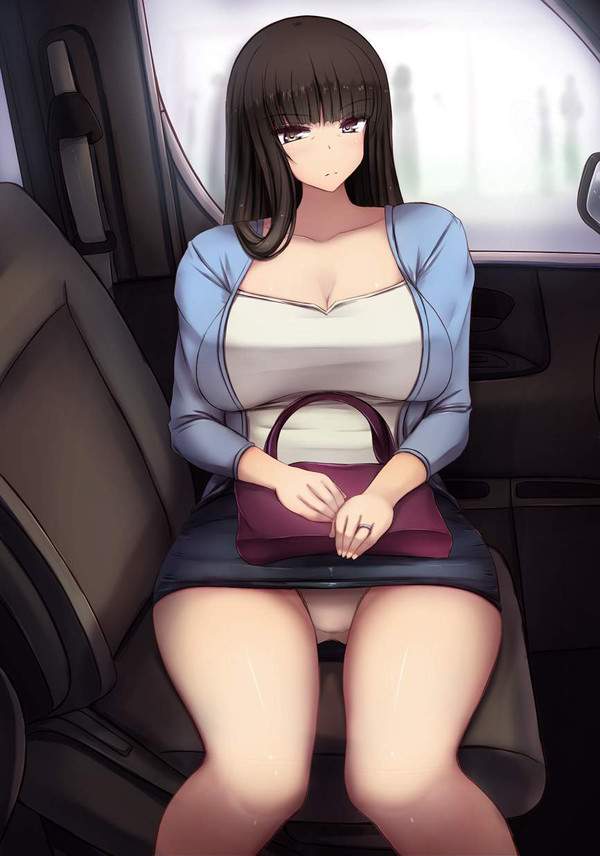 【生活感あるパンティー】人妻・熟女の二次パンチラ画像【35枚目】