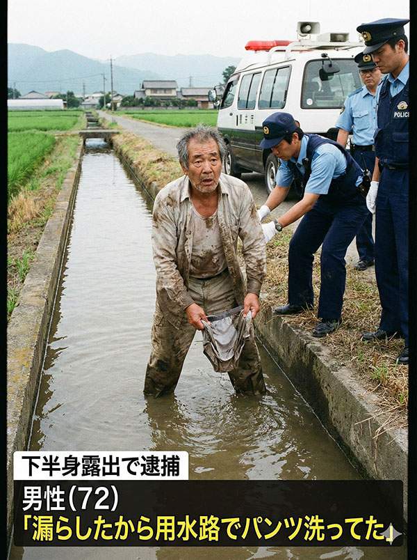 オススメネタ紹介