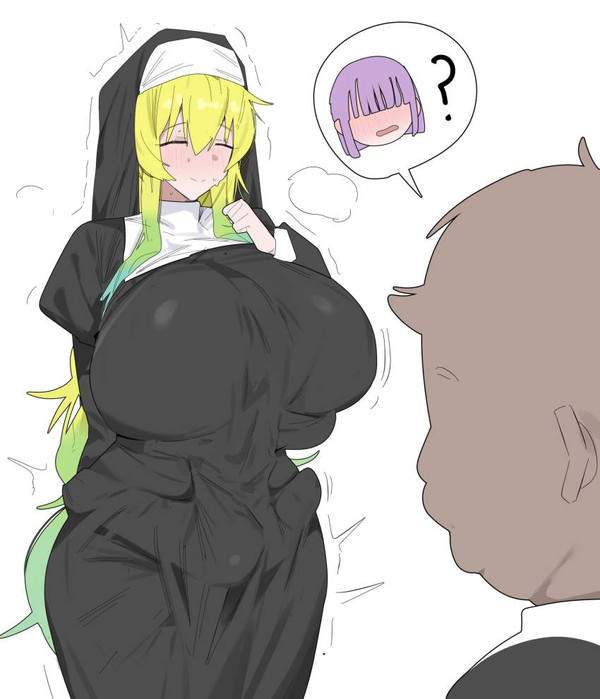 【スリル】バレたらマズい場所や状況でこっそりヤってるカップルの二次エロ画像【16枚目】