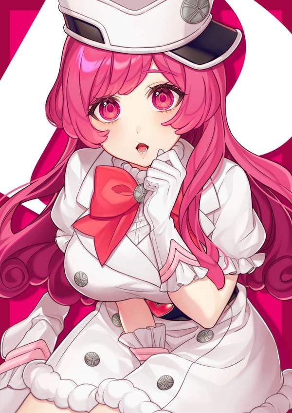 【BLEACH】ミニーニャ・マカロンのエロ画像【25枚目】